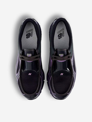 NEW BALANCE 1890 Abzorb 'Dark Night Candied Violet' Nera viola