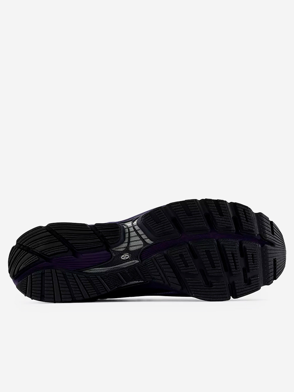 NEW BALANCE 1890 Abzorb 'Dark Night Candied Violet' Nera viola Urbanstaroma