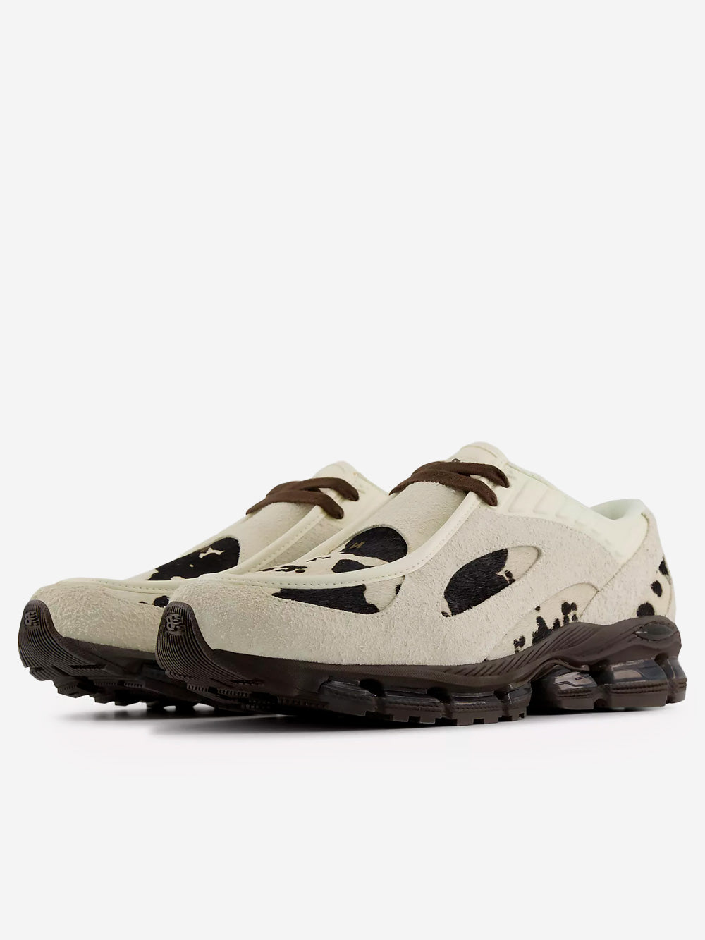 NEW BALANCE 1890 Abzorb 'Angora rich earth' Beige Urbanstaroma