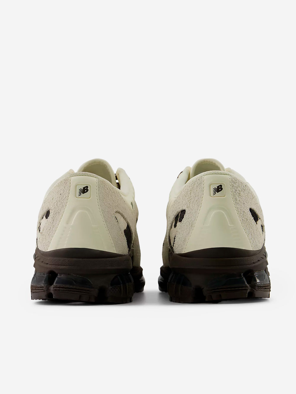 NEW BALANCE 1890 Abzorb 'Angora rich earth' Beige Urbanstaroma