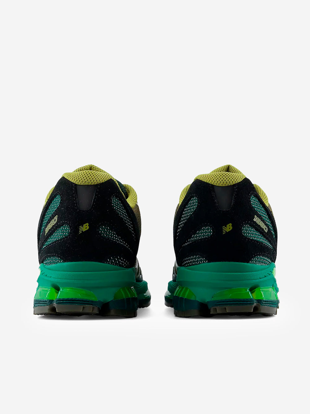 NEW BALANCE 1890 Abzorb 'Nordic Green Wakame' Verde acido Urbanstaroma