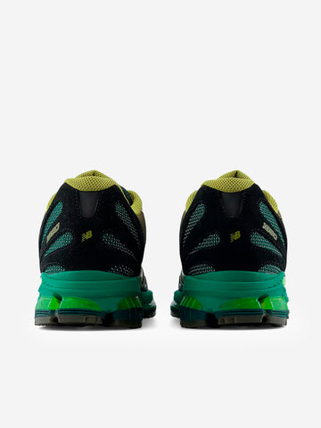 NEW BALANCE 1890 Abzorb 'Nordic Green Wakame' Verde acido