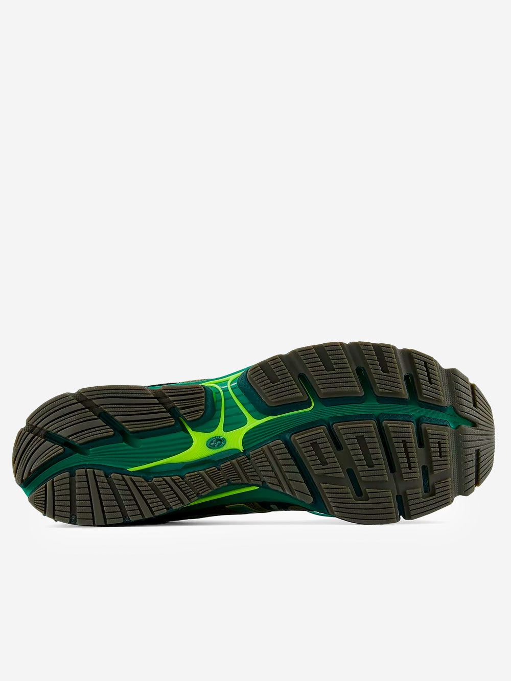 NEW BALANCE 1890 Abzorb 'Nordic Green Wakame' Verde acido Urbanstaroma