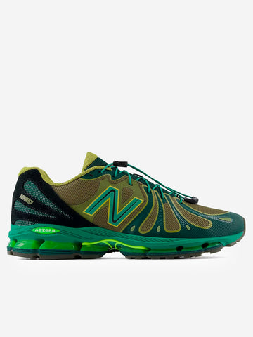 NEW BALANCE 1890 Abzorb 'Nordic Green Wakame' Verde acido