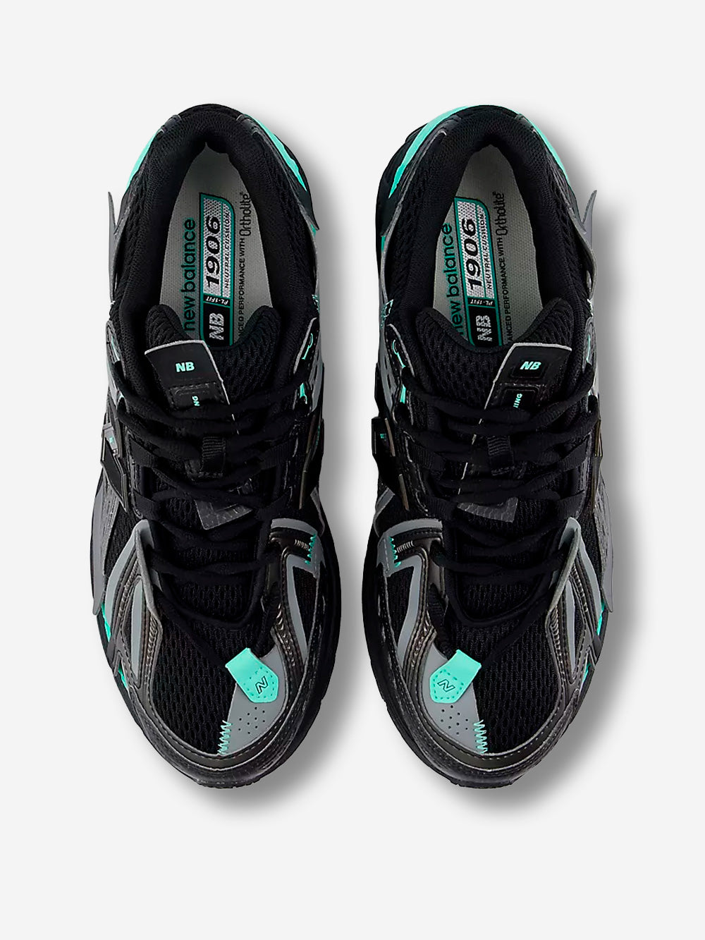 NEW BALANCE Urbanstaroma