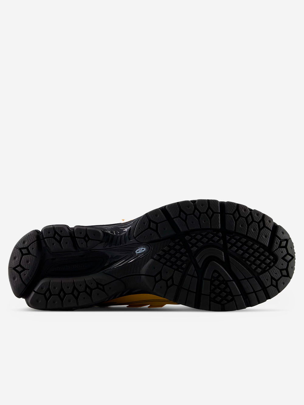 NEW BALANCE 1906E 'Amber Haze Black' arancione Urbanstaroma