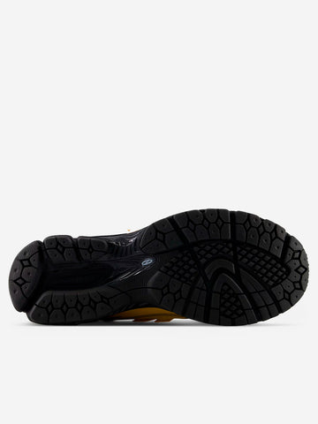 NEW BALANCE 1906E 'Amber Haze Black' arancione