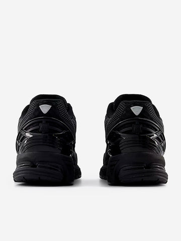 NEW BALANCE U1906R 'Black Silver Metallic' Nero
