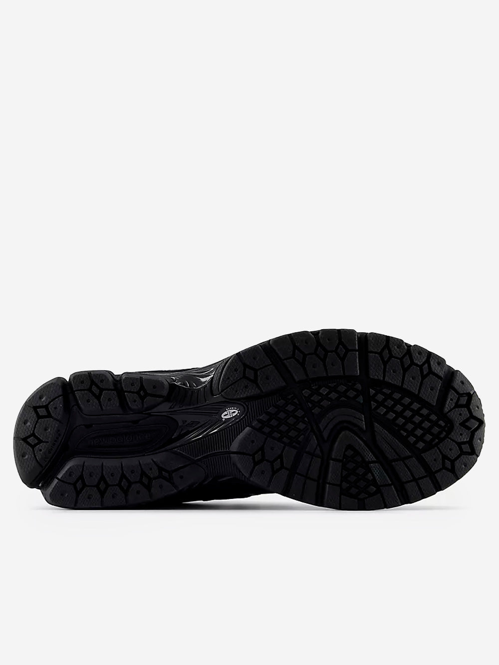 NEW BALANCE U1906R 'Black Silver Metallic' Nero Urbanstaroma