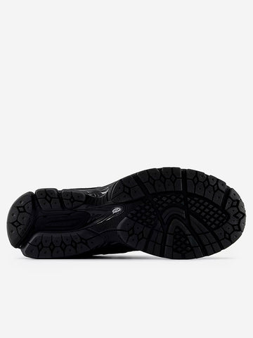 NEW BALANCE U1906R 'Black Silver Metallic' Nero