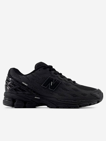 NEW BALANCE U1906R 'Black Silver Metallic' Nero
