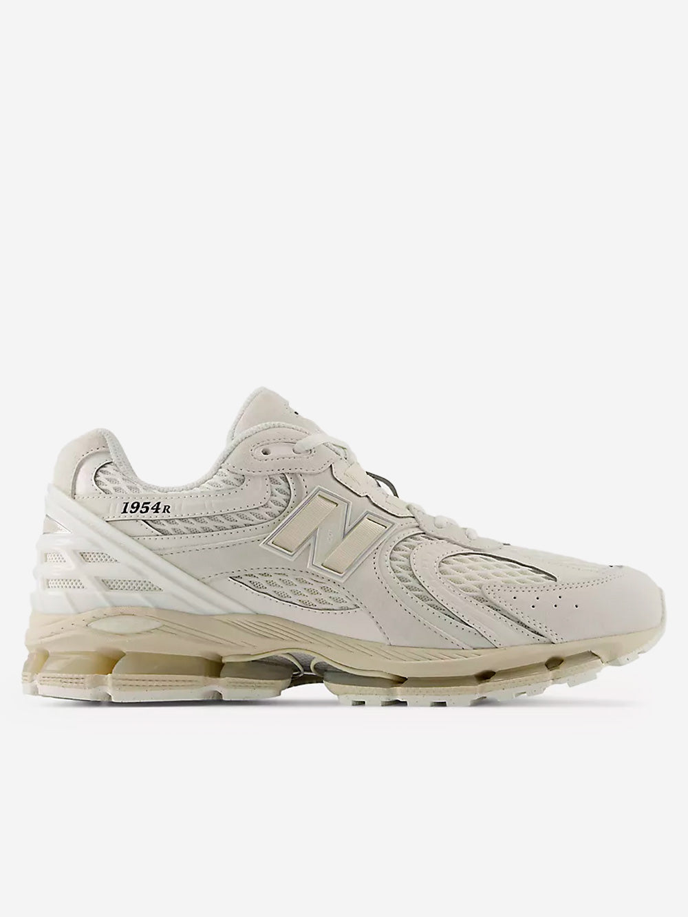 NEW BALANCE 1954R 'Sea Salt Linen' Bianco Urbanstaroma