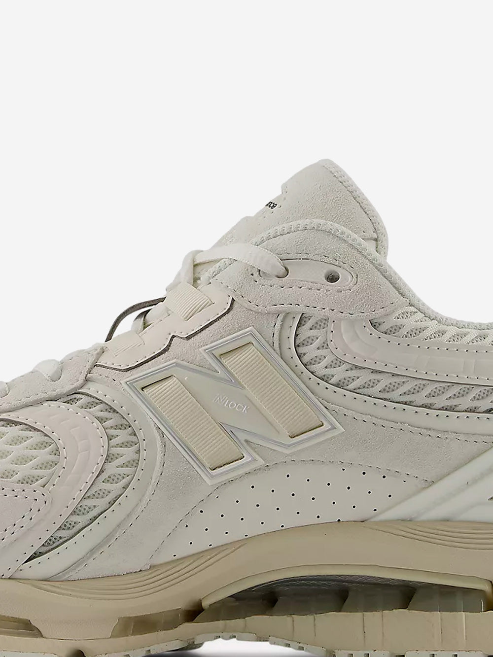 NEW BALANCE 1954R 'Sea Salt Linen' Bianco Urbanstaroma