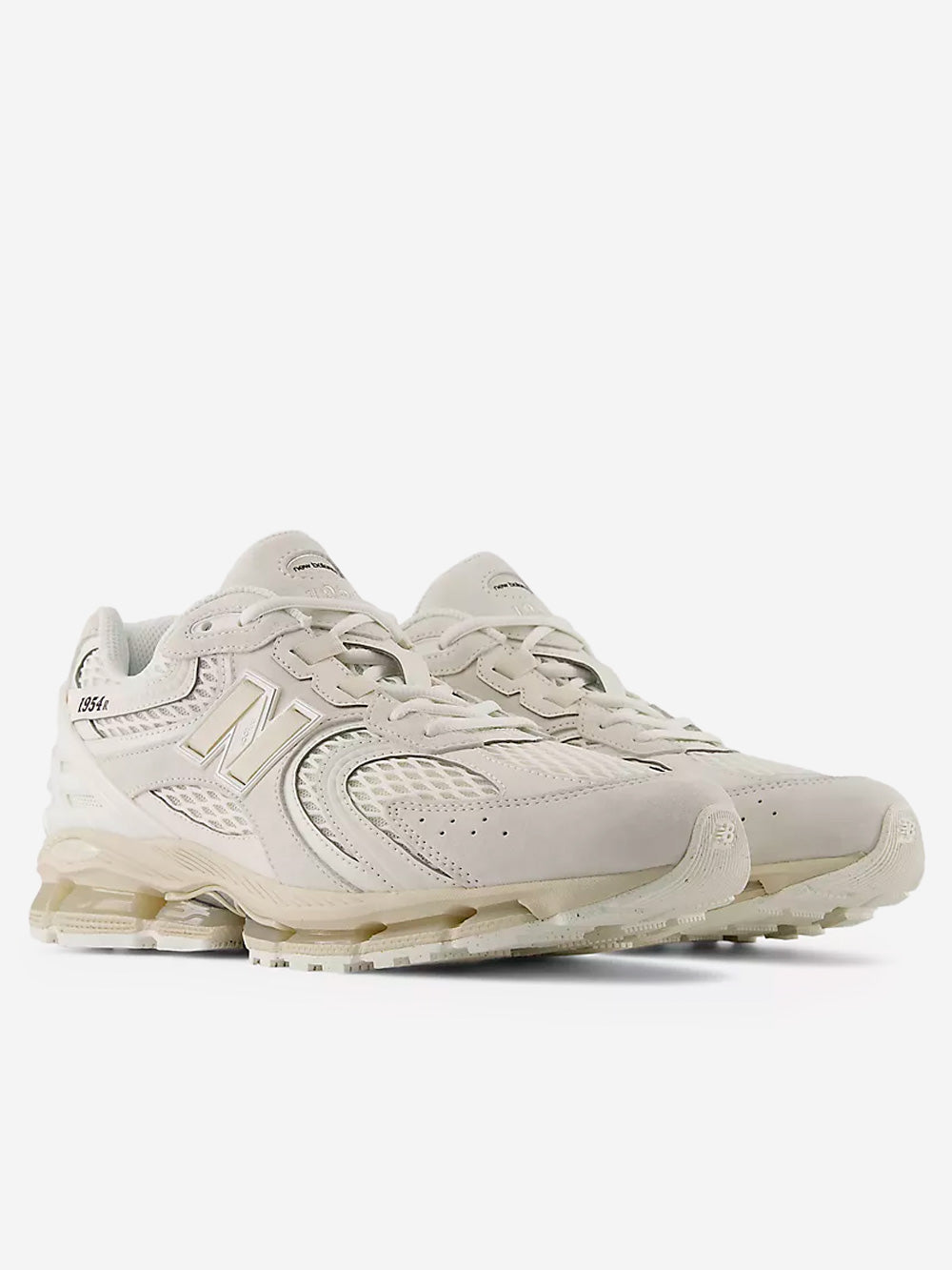 NEW BALANCE 1954R 'Sea Salt Linen' Bianco Urbanstaroma