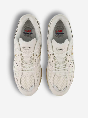 NEW BALANCE 1954R 'Sea Salt Linen' Bianco