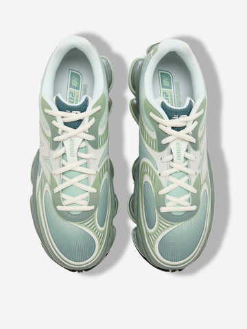NEW BALANCE Abzorb 2000 'Silver Moss Sea Salt' verde