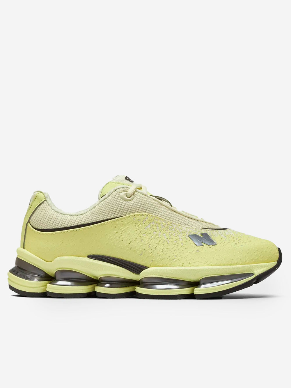 NEW BALANCE Abzorb 2000 'Fennell Seed Pistachio Butter' Giallo Urbanstaroma