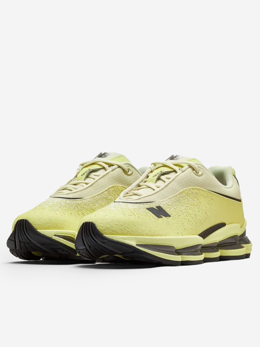 NEW BALANCE Abzorb 2000 'Fennell Seed Pistachio Butter' Giallo Urbanstaroma