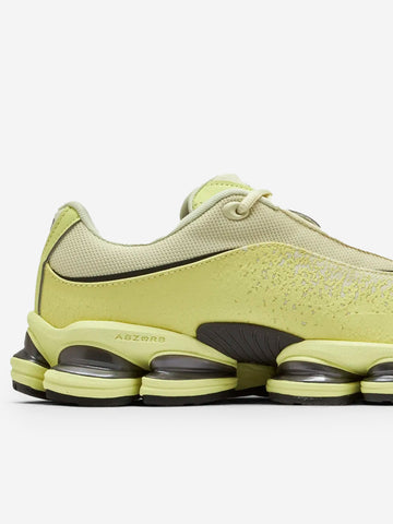 NEW BALANCE Abzorb 2000 'Fennell Seed Pistachio Butter' Giallo