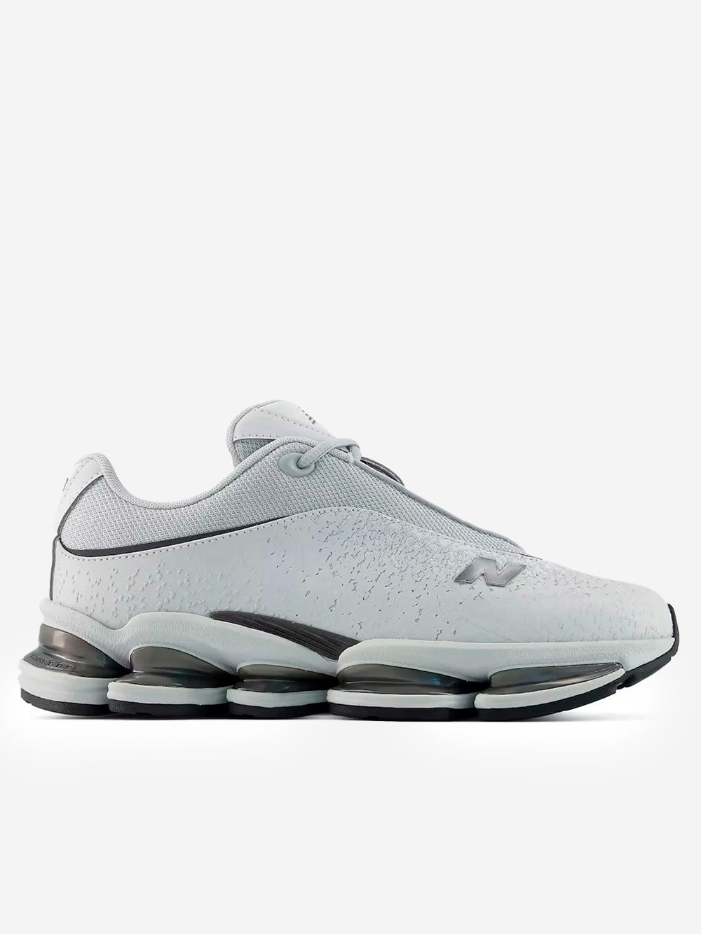 NEW BALANCE Abzorb 2000 'Grey' Grigio Urbanstaroma