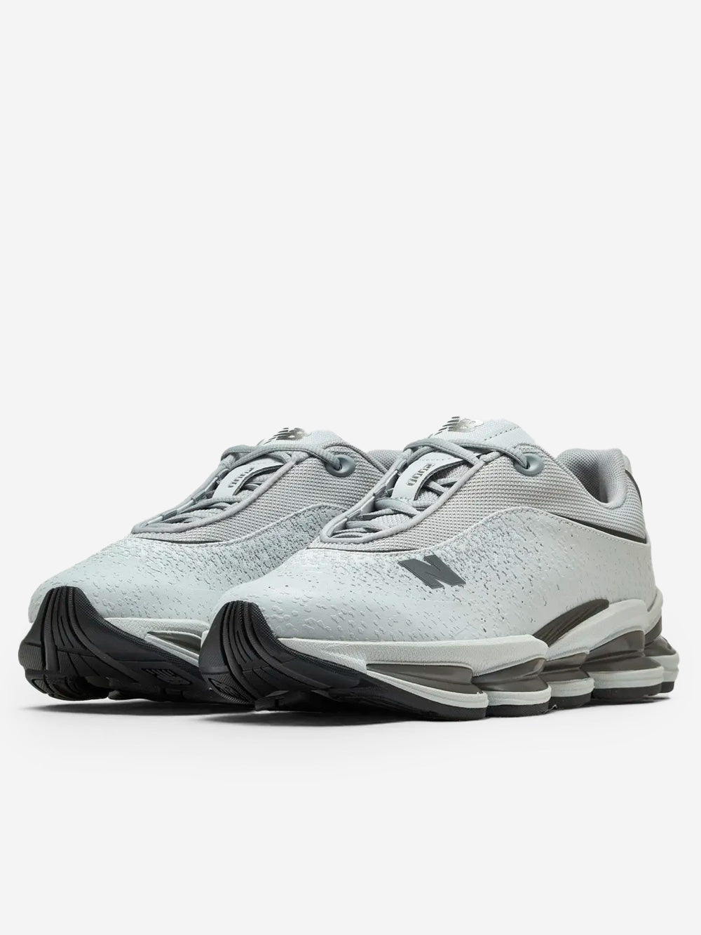NEW BALANCE Abzorb 2000 'Grey' Grigio Urbanstaroma