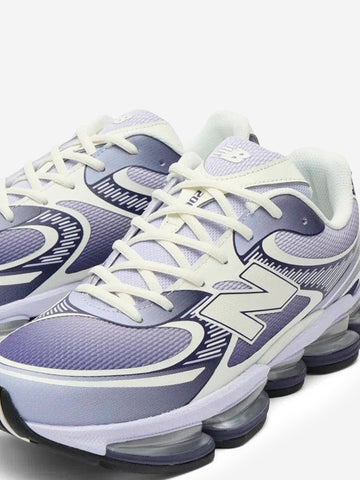 NEW BALANCE Abzorb 2000 'Smoked Violet' Viola