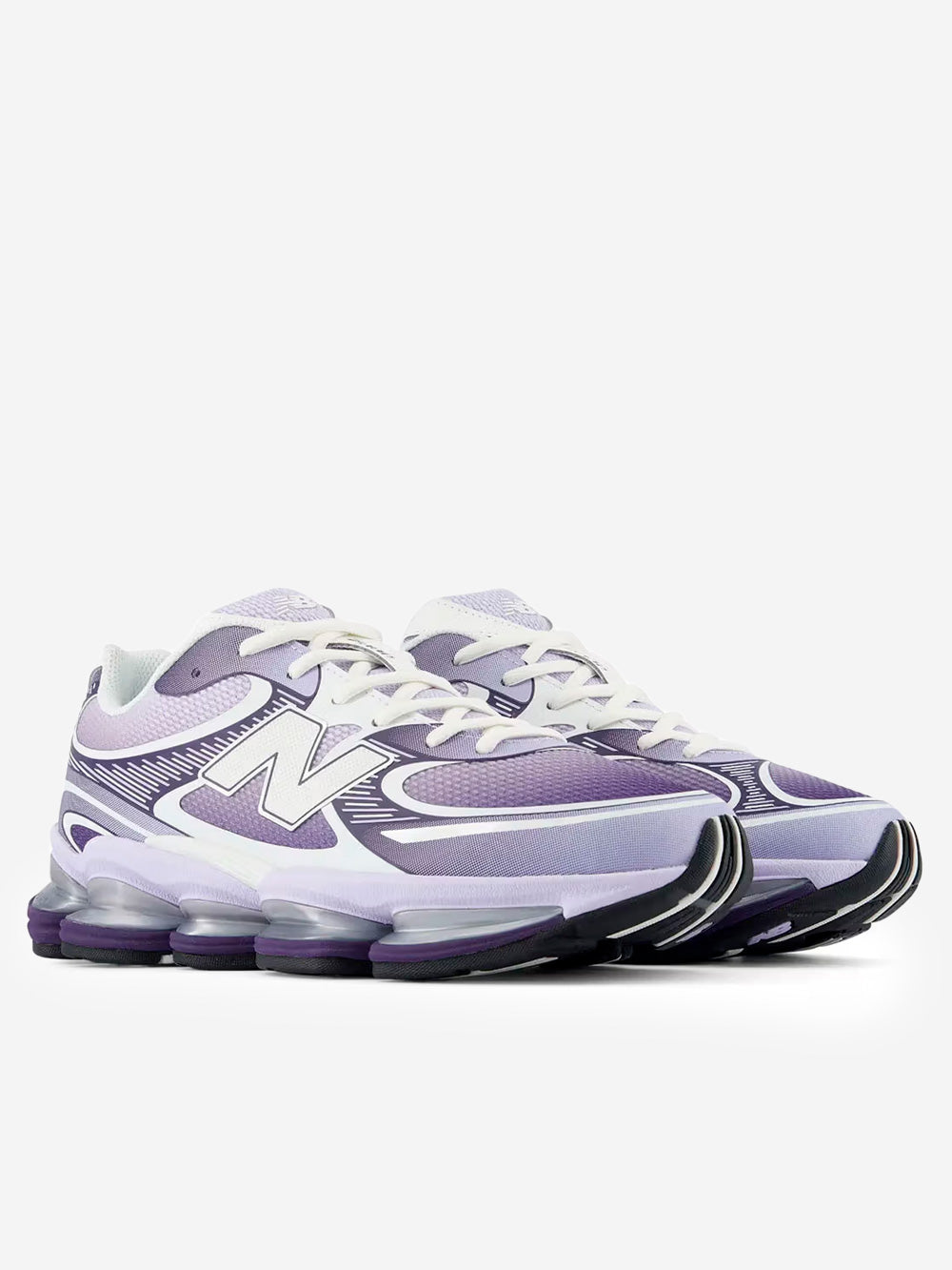 NEW BALANCE Abzorb 2000 'Smoked Violet' Viola Urbanstaroma