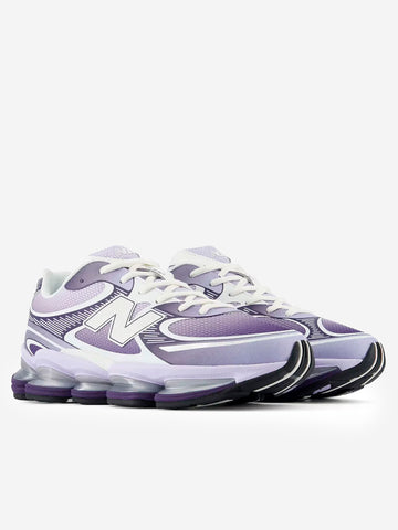 NEW BALANCE Abzorb 2000 'Smoked Violet' Viola