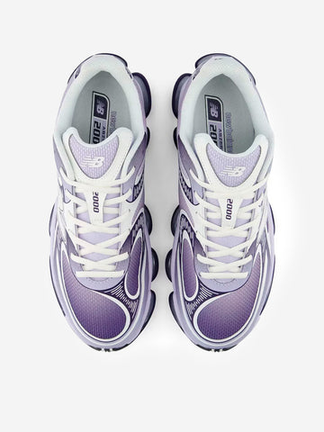 NEW BALANCE Abzorb 2000 'Smoked Violet' Viola