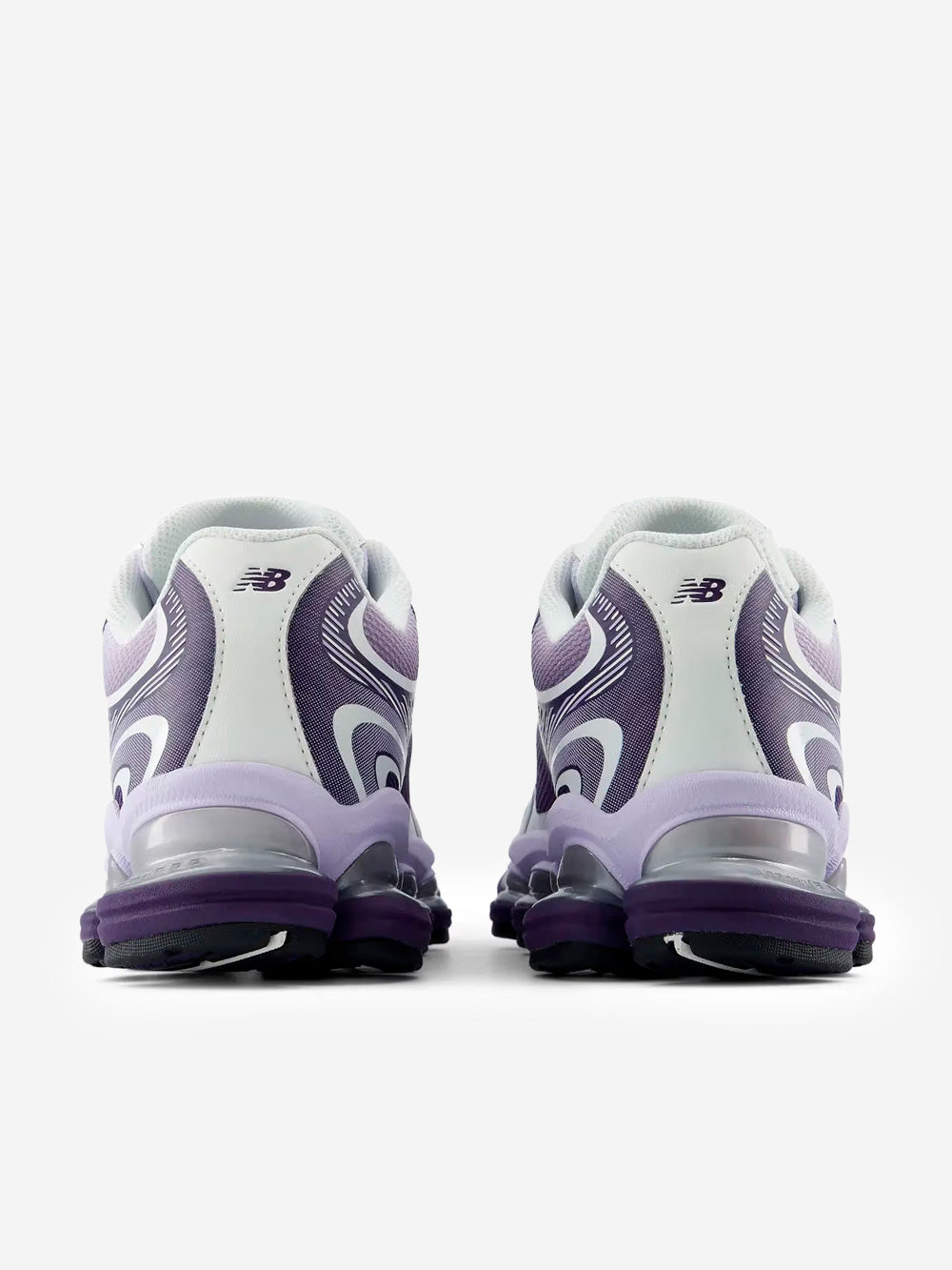 NEW BALANCE Abzorb 2000 'Smoked Violet' Viola Urbanstaroma