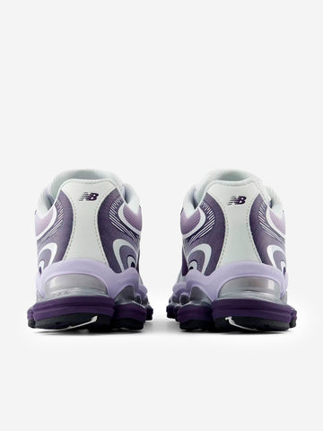 NEW BALANCE Abzorb 2000 'Smoked Violet' Viola