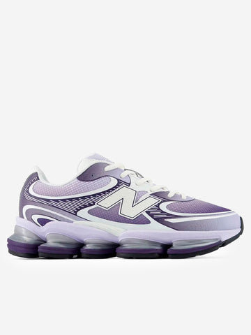 NEW BALANCE Abzorb 2000 'Smoked Violet' Viola