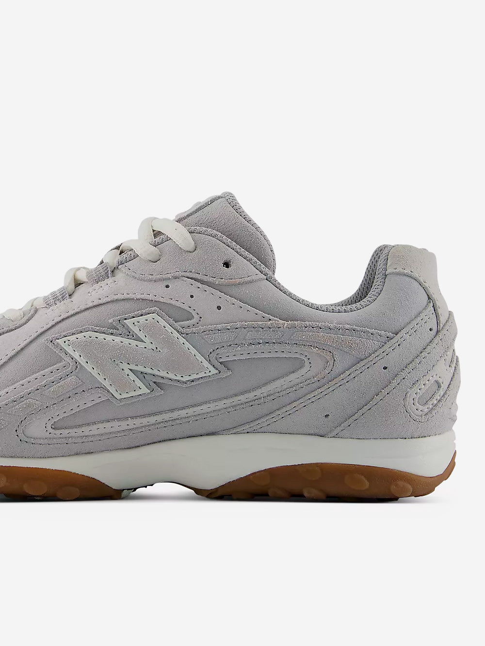 NEW BALANCE 204L 'Raincloud Grey Matter' Grigio Urbanstaroma
