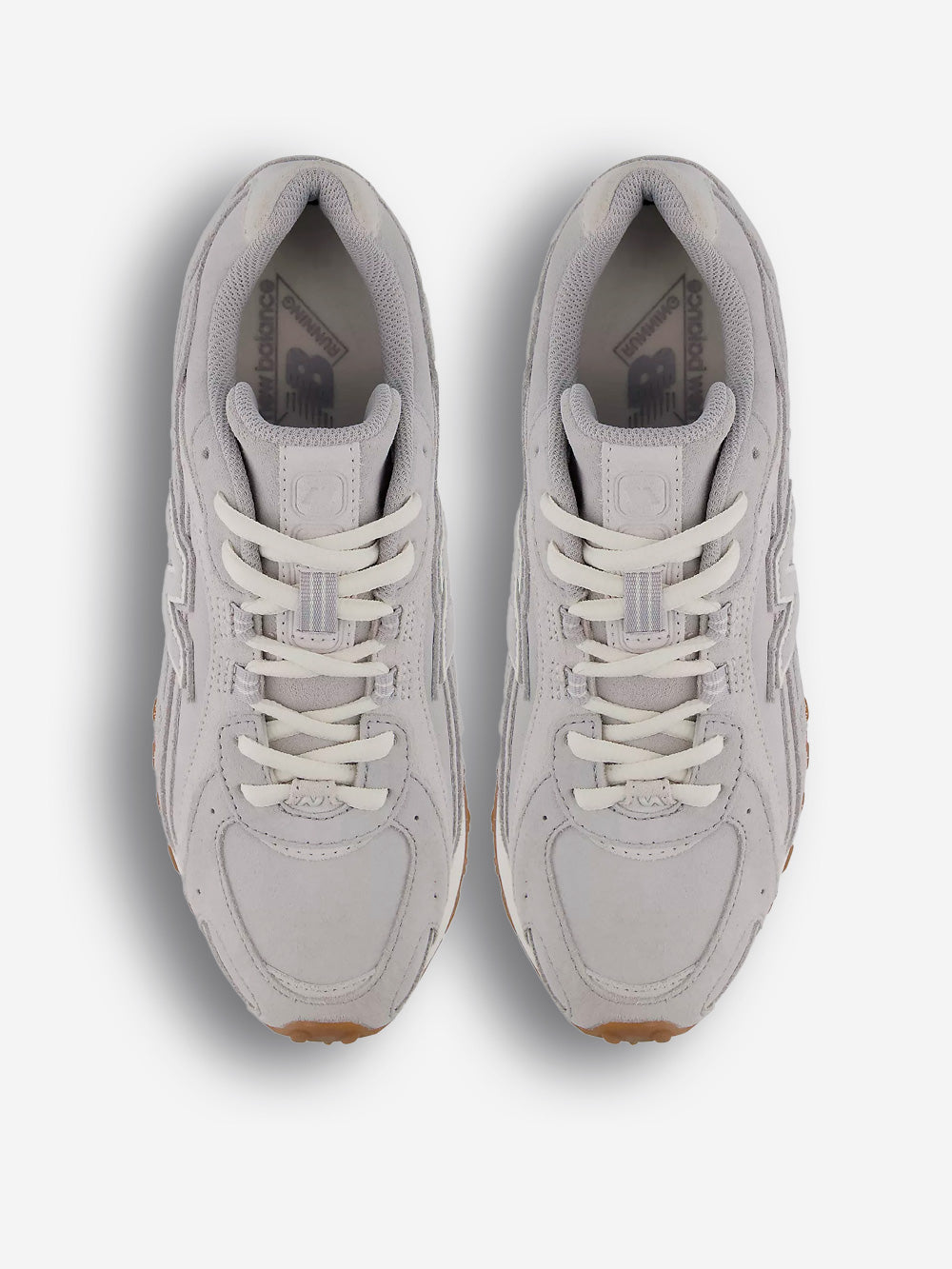 NEW BALANCE 204L 'Raincloud Grey Matter' Grigio Urbanstaroma
