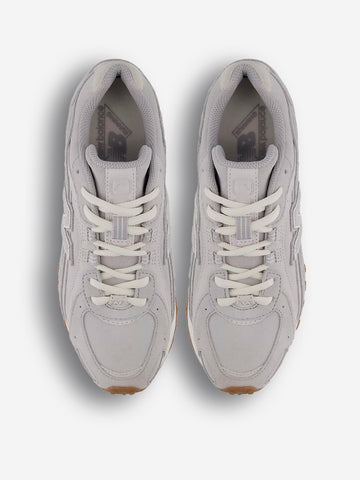 NEW BALANCE 204L 'Raincloud Grey Matter' Grigio