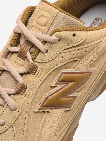 NEW BALANCE 204L 'Quicksand' Marrone chiaro