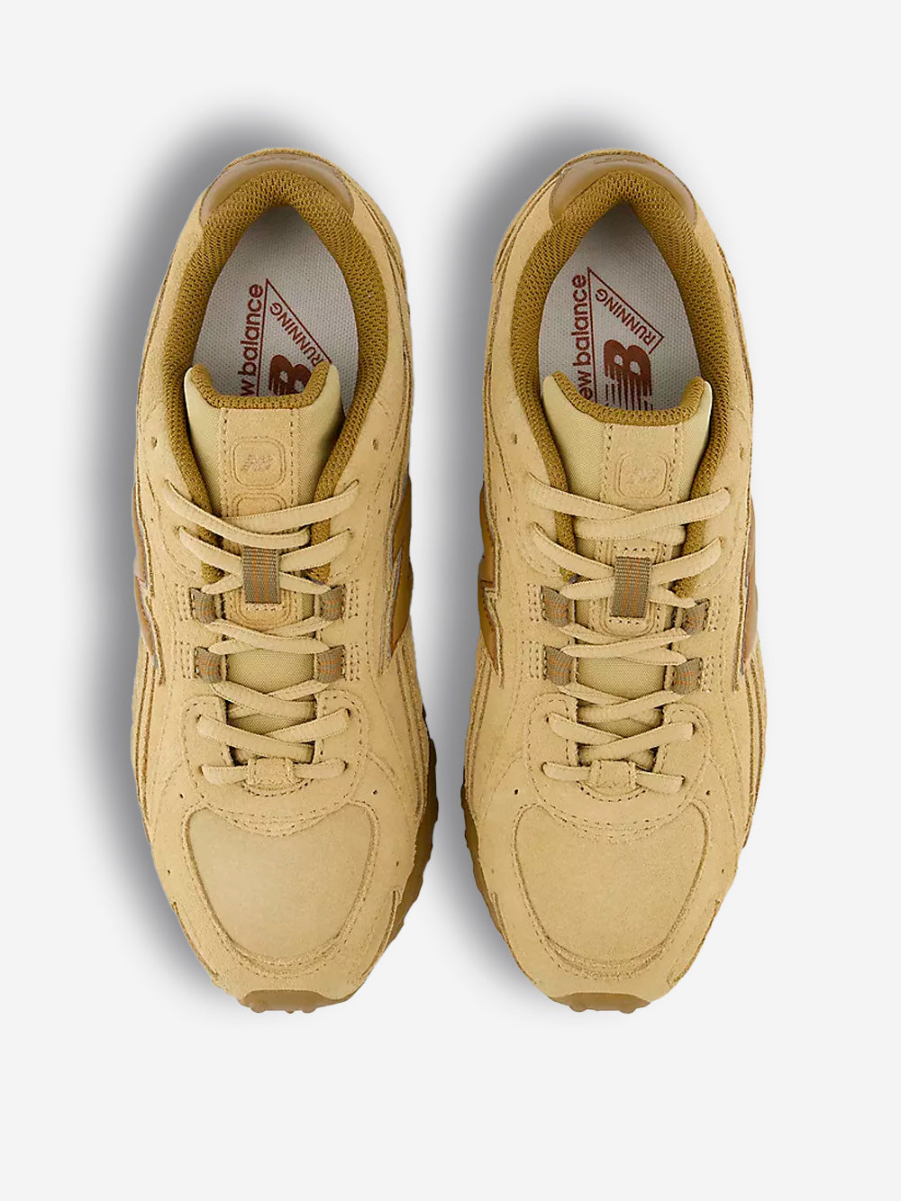 NEW BALANCE 204L 'Quicksand' Marrone chiaro Urbanstaroma