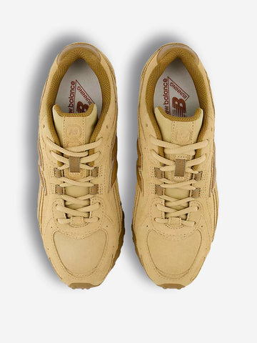 NEW BALANCE 204L 'Quicksand' Marrone chiaro