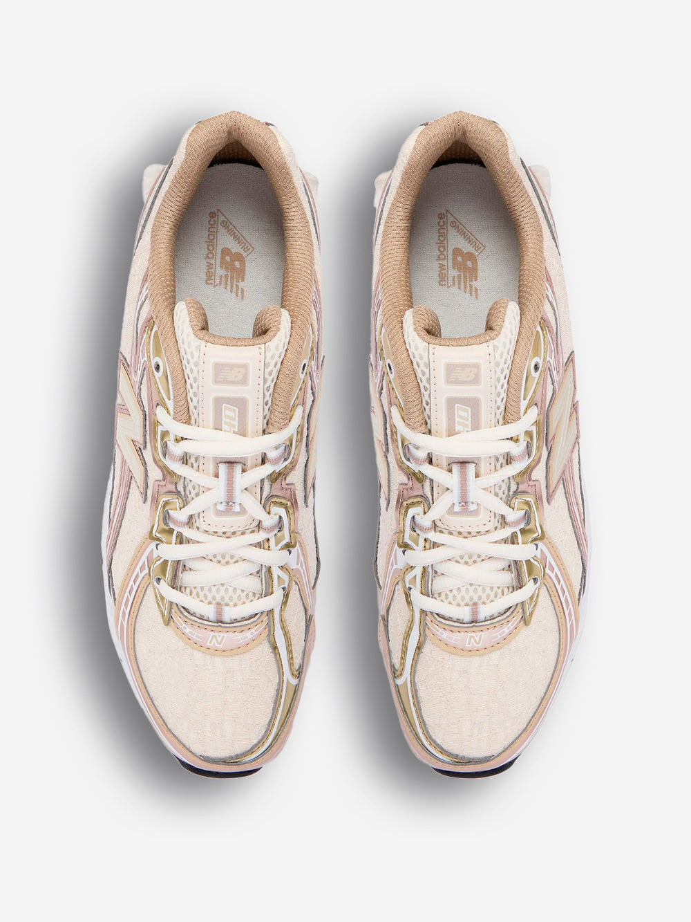 NEW BALANCE Urbanstaroma
