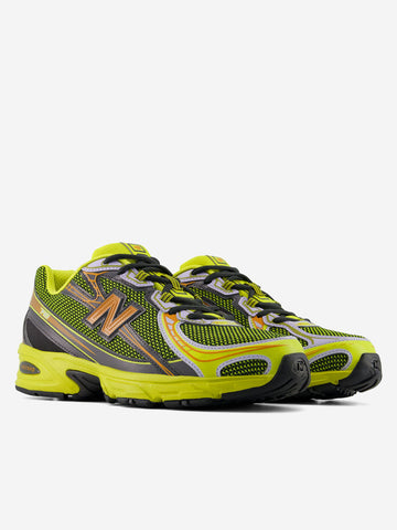 NEW BALANCE 740 Lime Verde