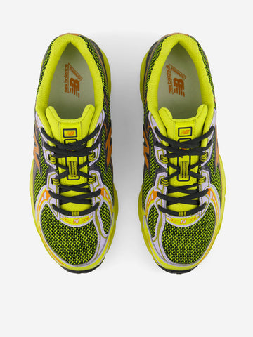 NEW BALANCE 740 Lime Verde
