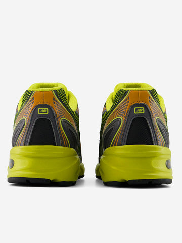 NEW BALANCE 740 Lime Verde