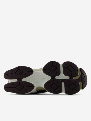 NEW BALANCE 9060 'Thunder Brown' Marrone