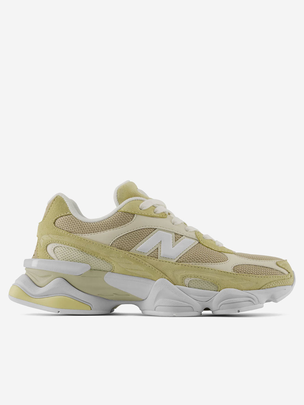 NEW BALANCE 9060 'Enoki Incense' verde Urbanstaroma