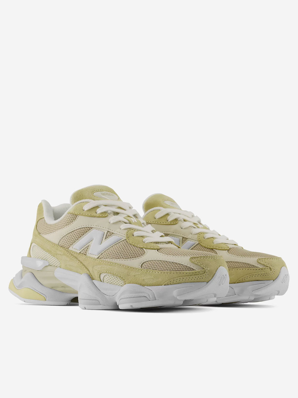 NEW BALANCE 9060 'Enoki Incense' verde Urbanstaroma