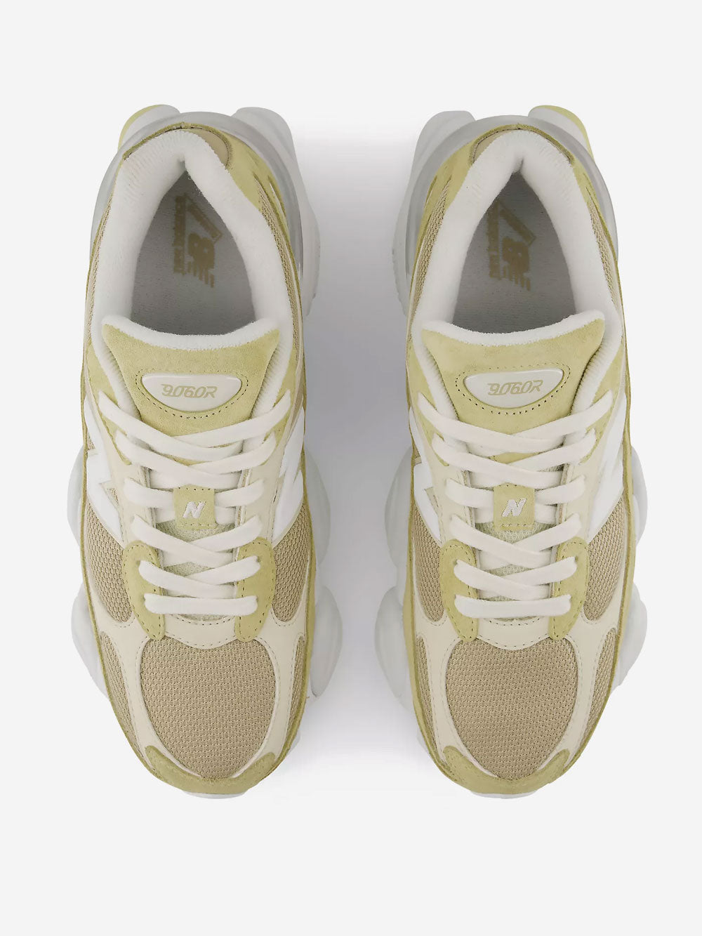 NEW BALANCE 9060 'Enoki Incense' verde Urbanstaroma