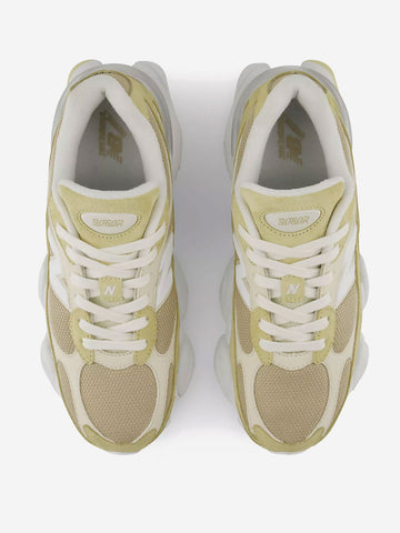 NEW BALANCE 9060 'Enoki Incense' verde