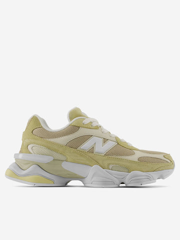 NEW BALANCE 9060 'Enoki Incense' verde