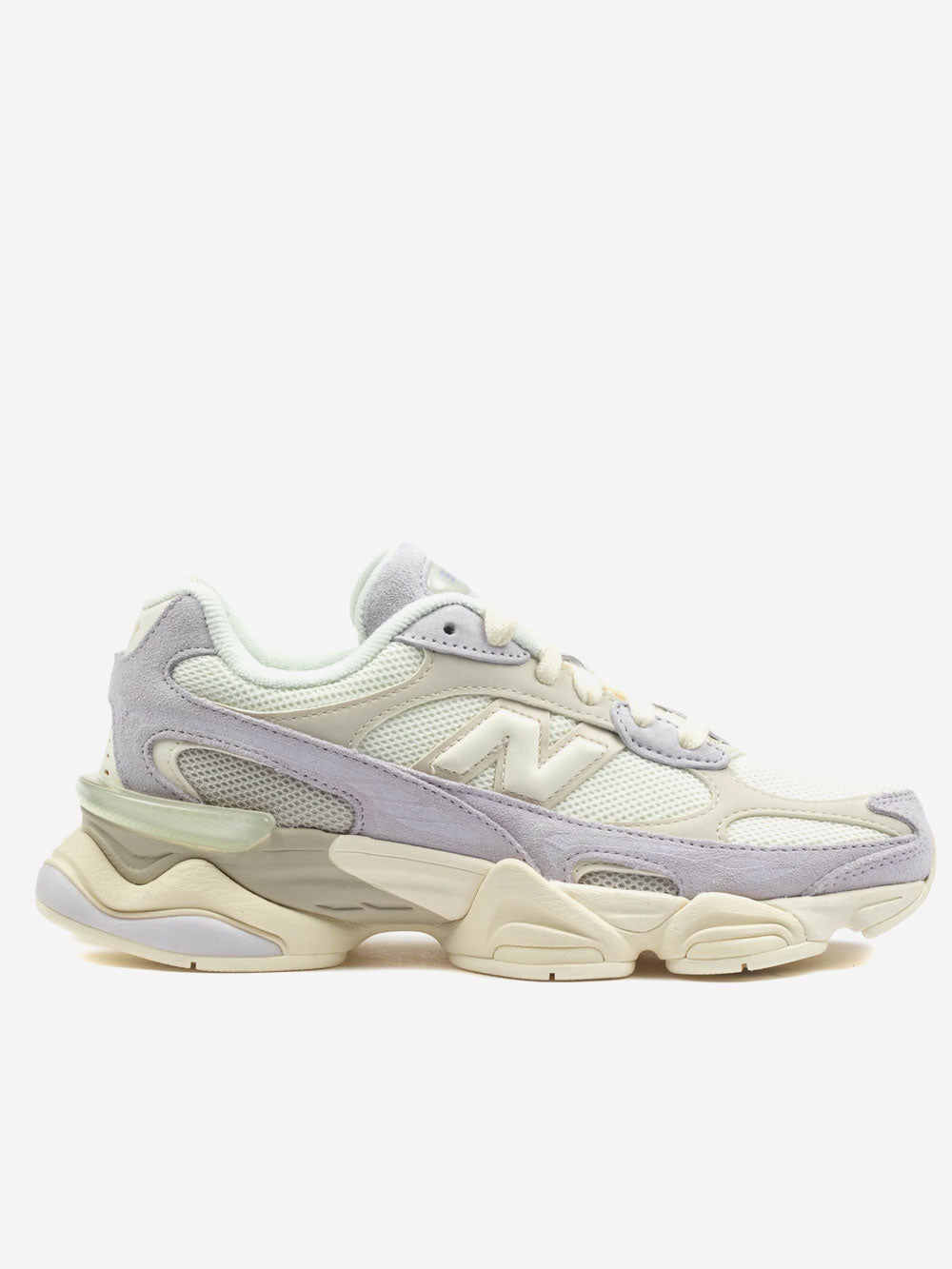 NEW BALANCE 9060 'Taro Lilac' Lilla Urbanstaroma