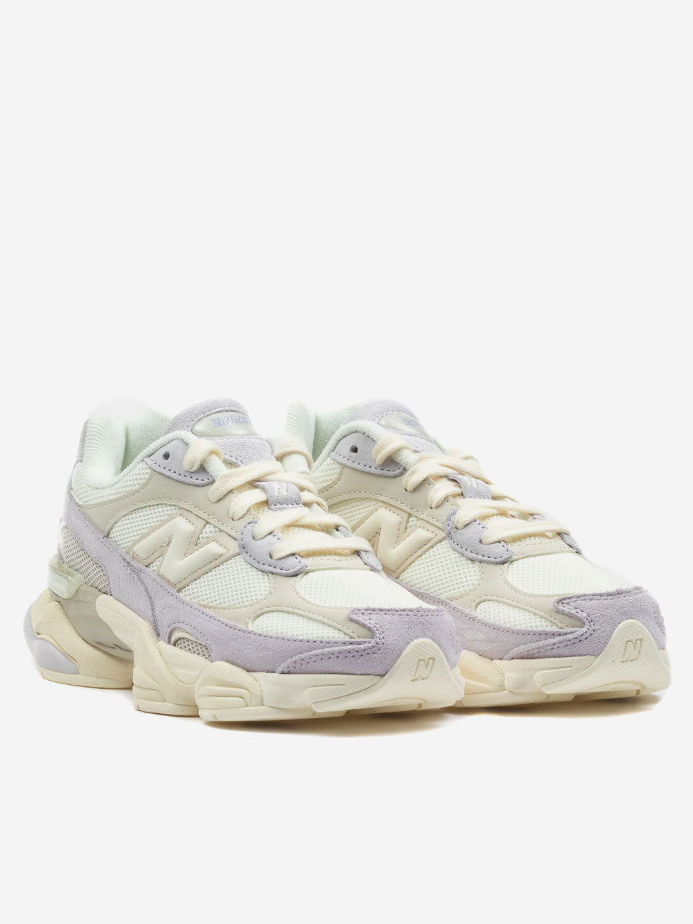 NEW BALANCE 9060 'Taro Lilac' Lilla Urbanstaroma
